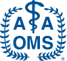 American Association of Oral and Maxillofacial Surgeons logo