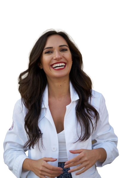 Arleta dentist Doctor Chelsea Director