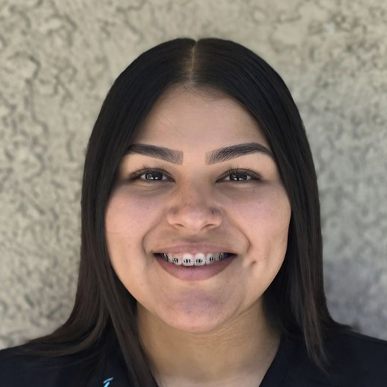 Arleta dental assistant June